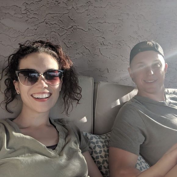 Meet your Posher, Alisha - Picture 1 of 1